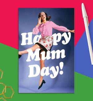 MD/Happy Mum Day